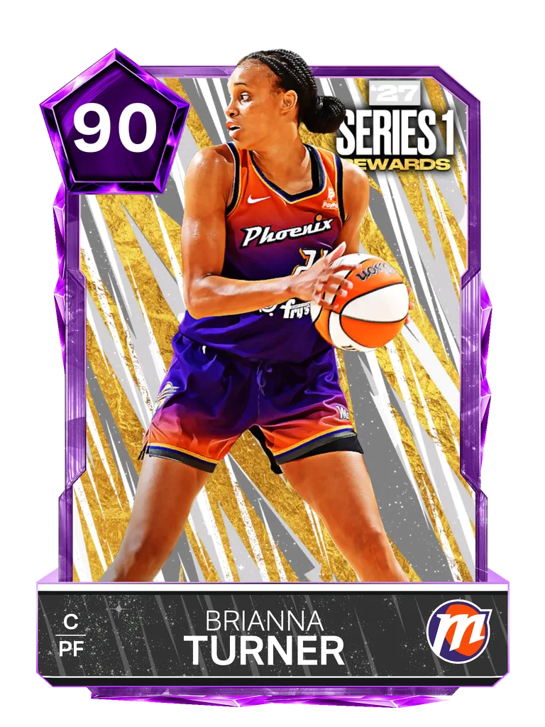 Brianna Turner