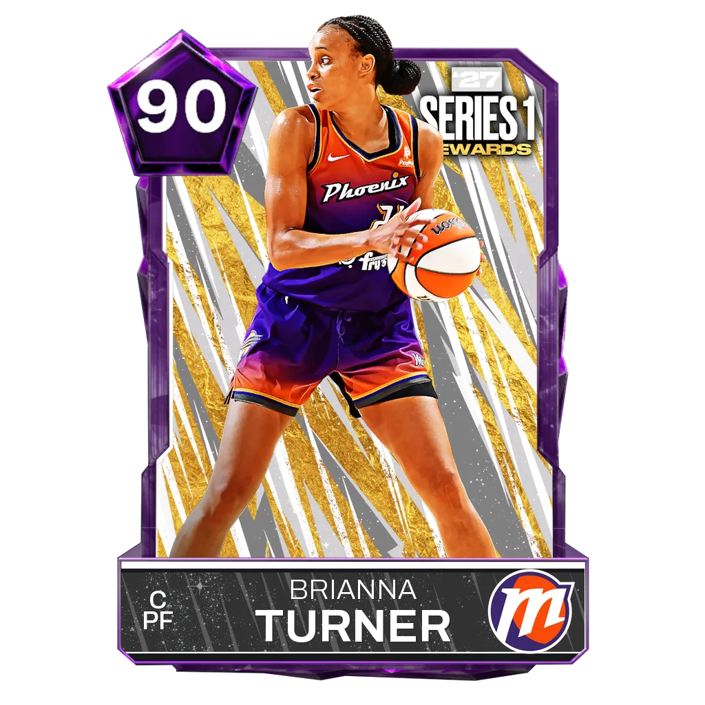 Brianna Turner