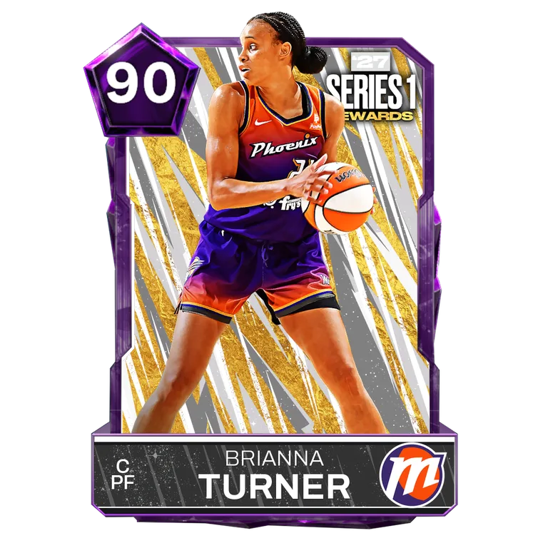 Brianna Turner