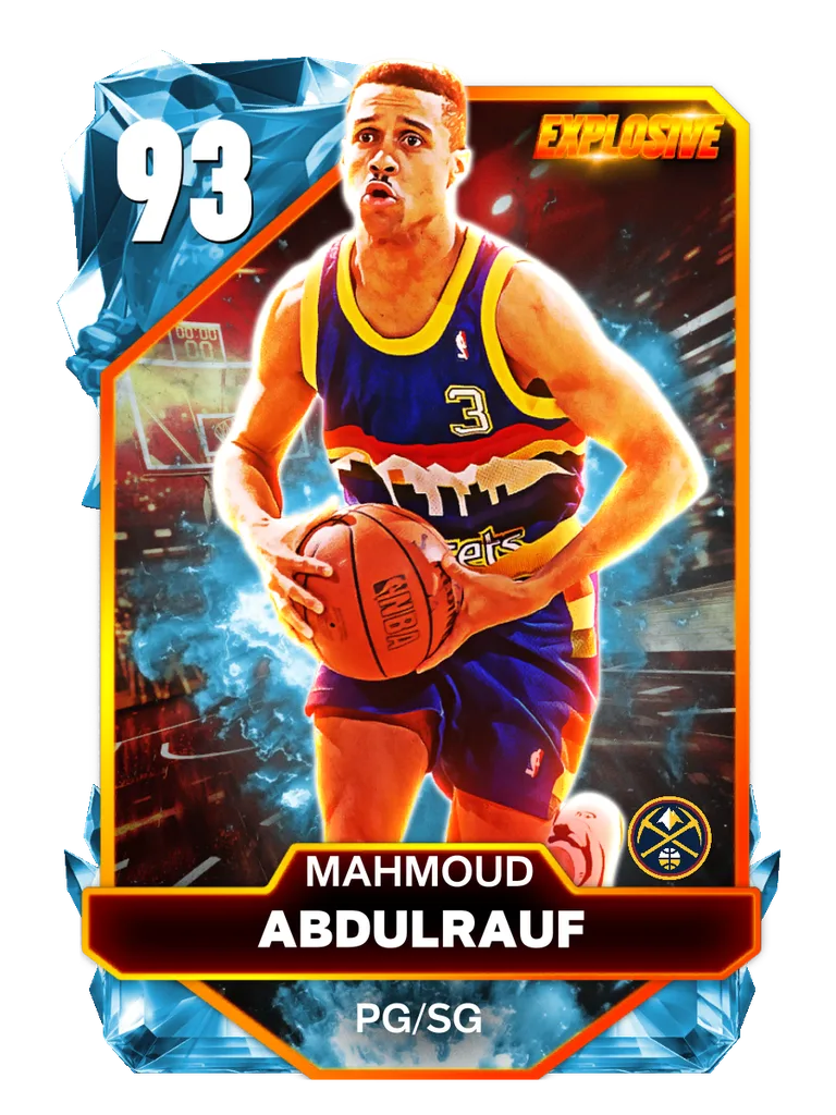 Mahmoud Abdulrauf