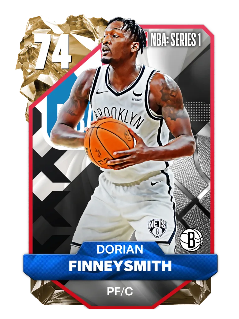 Dorian Finneysmith