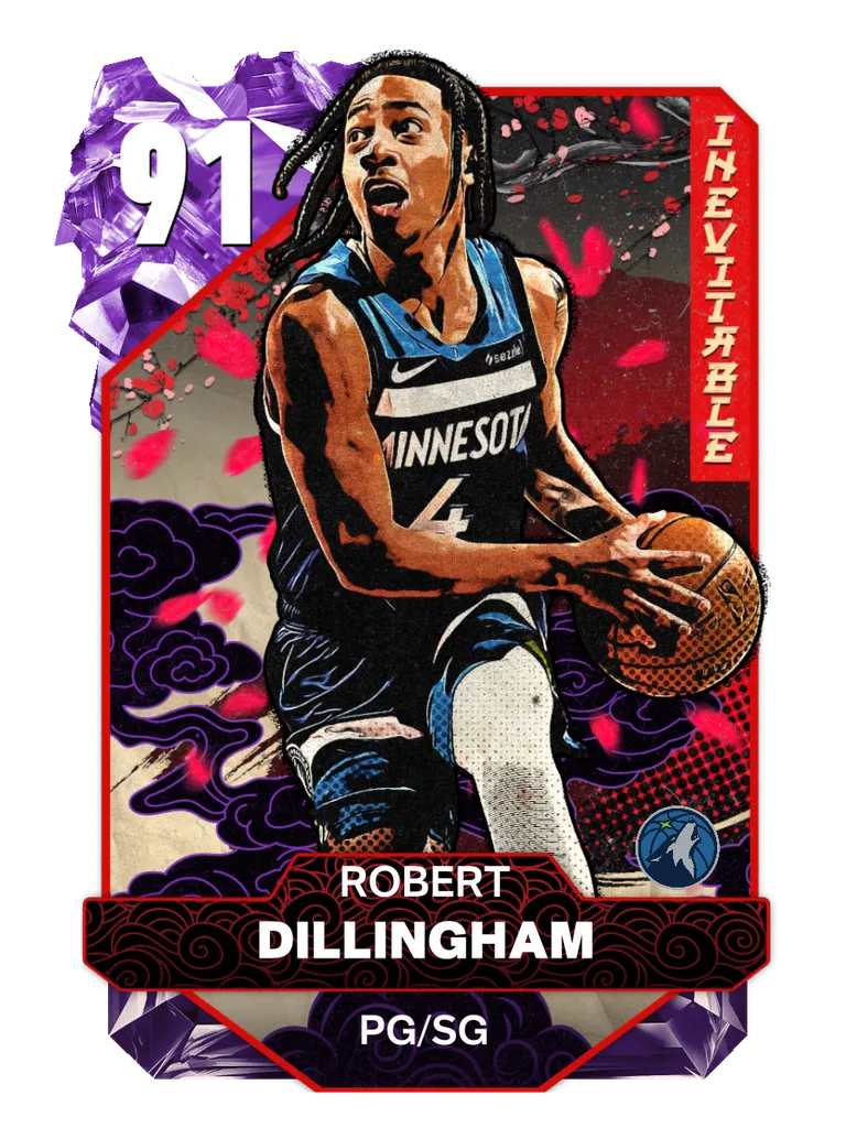 Robert Dillingham