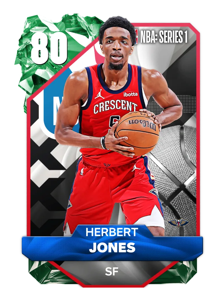 Herbert Jones