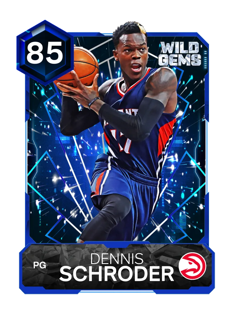 Dennis Schroder