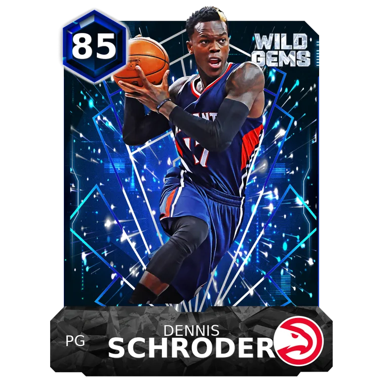 Dennis Schroder