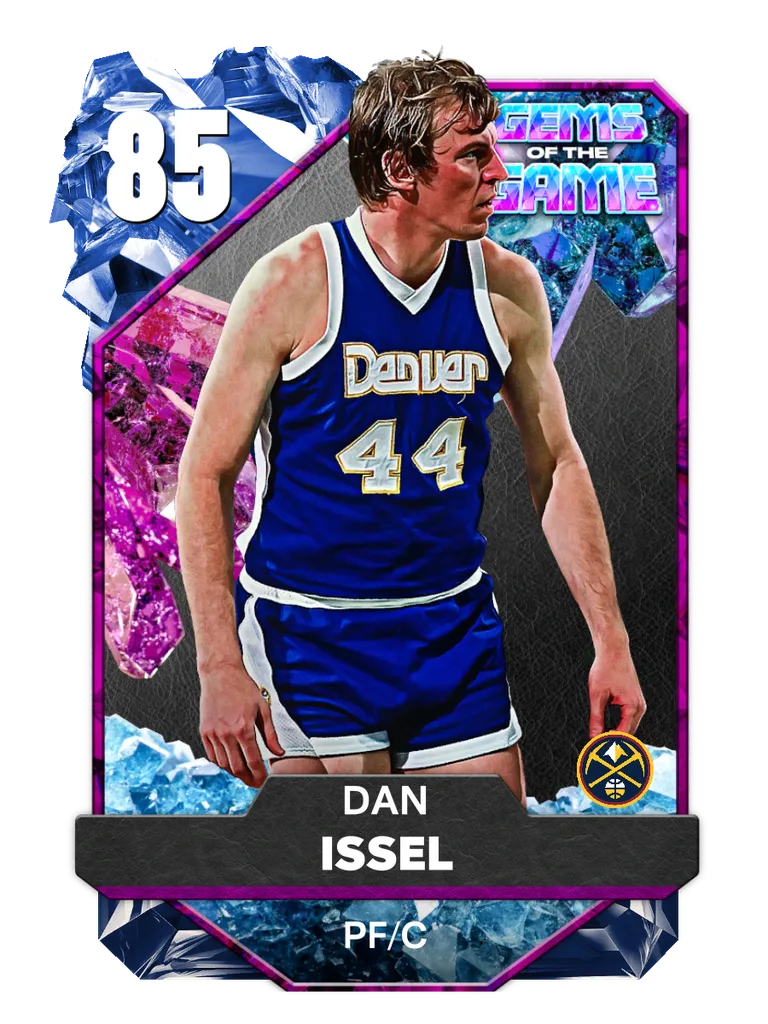 Dan Issel