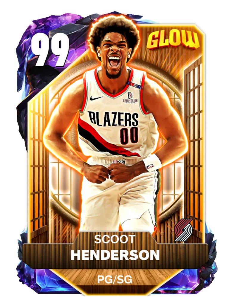 Scoot Henderson