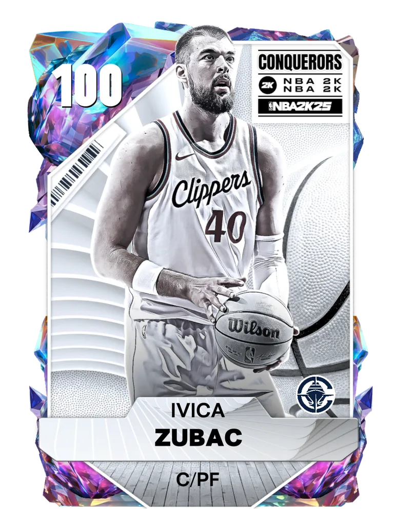 Ivica Zubac