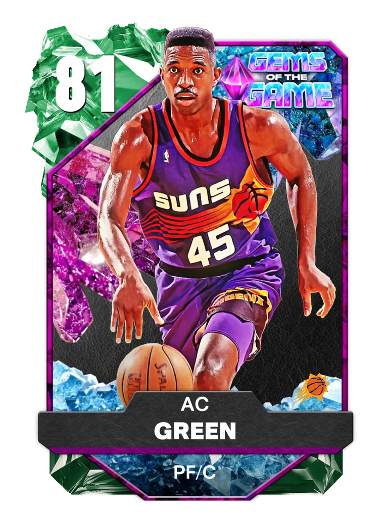Ac Green