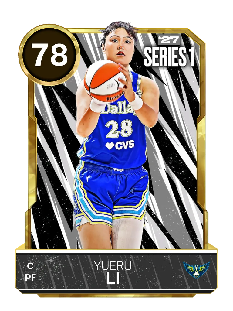 Yueru Li