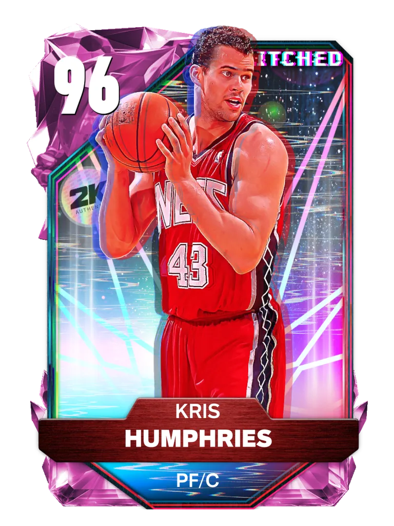 Kris Humphries