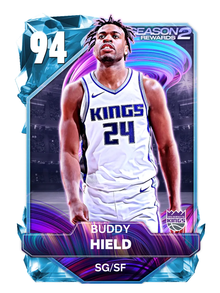 Buddy Hield