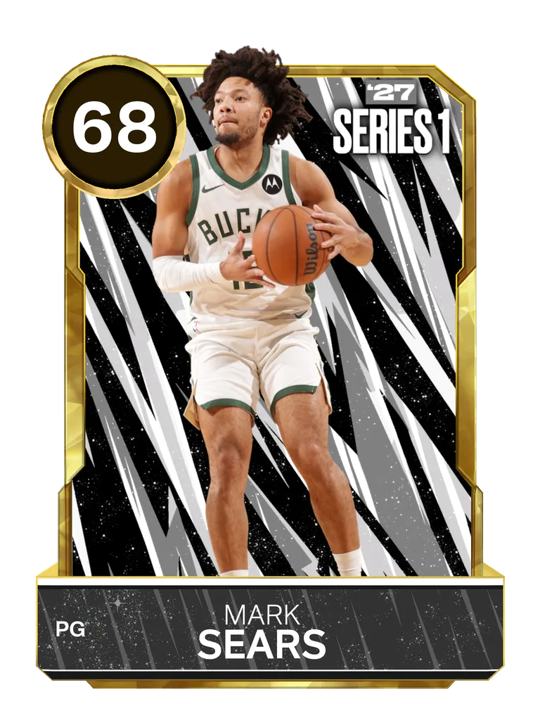 Mark Sears