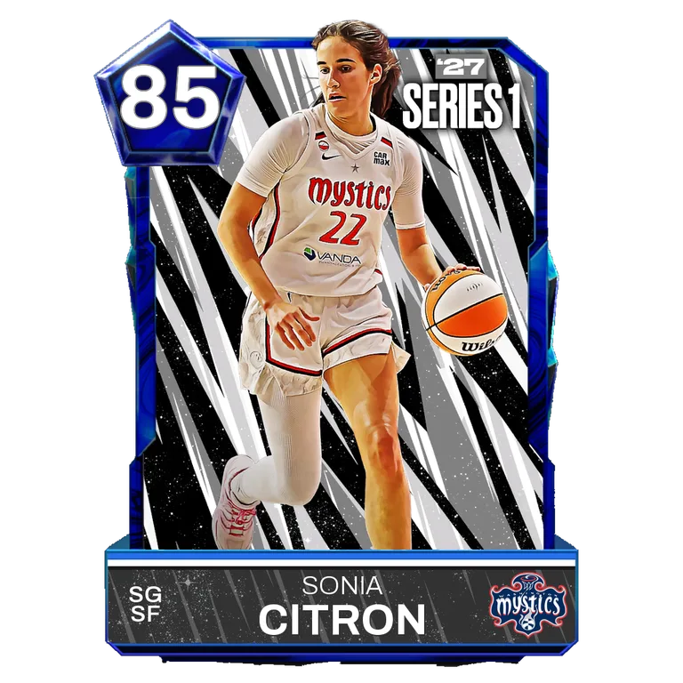 Sonia Citron