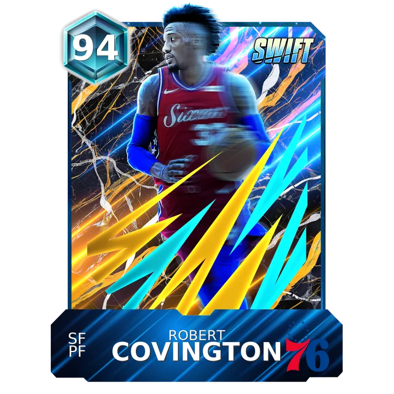 Robert Covington