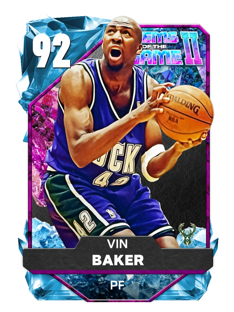 Vin Baker