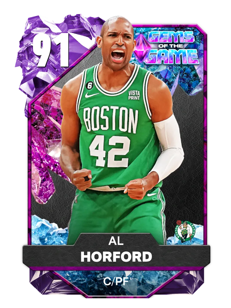 Al Horford