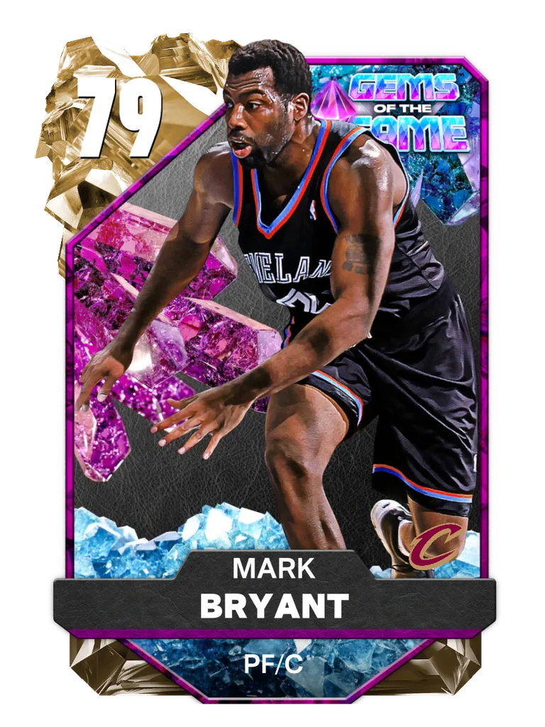 Mark Bryant