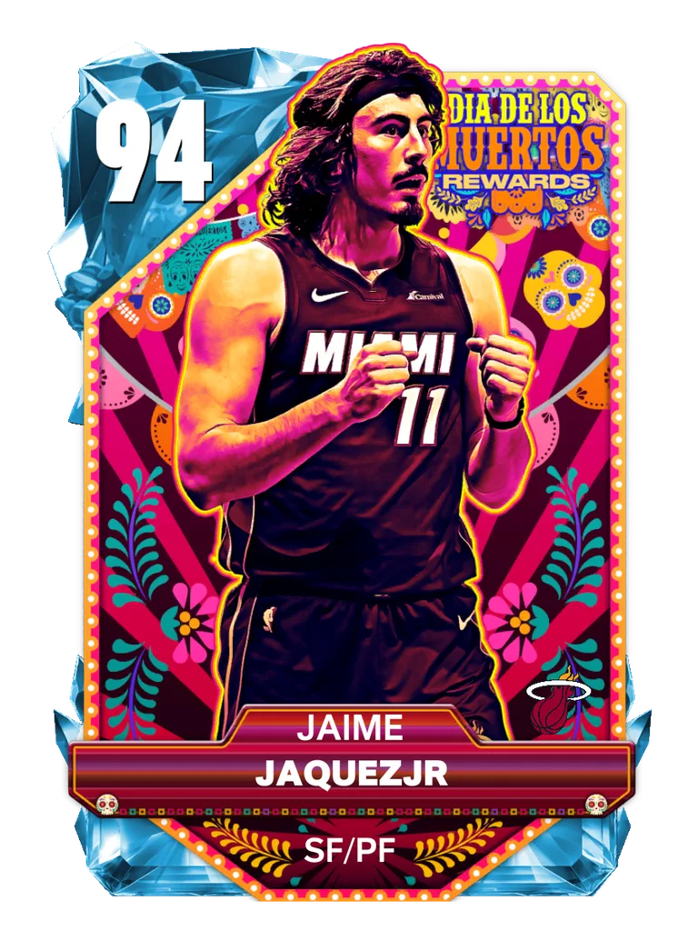 Jaime Jaquezjr