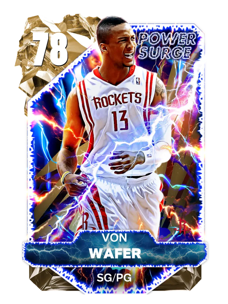 Von Wafer