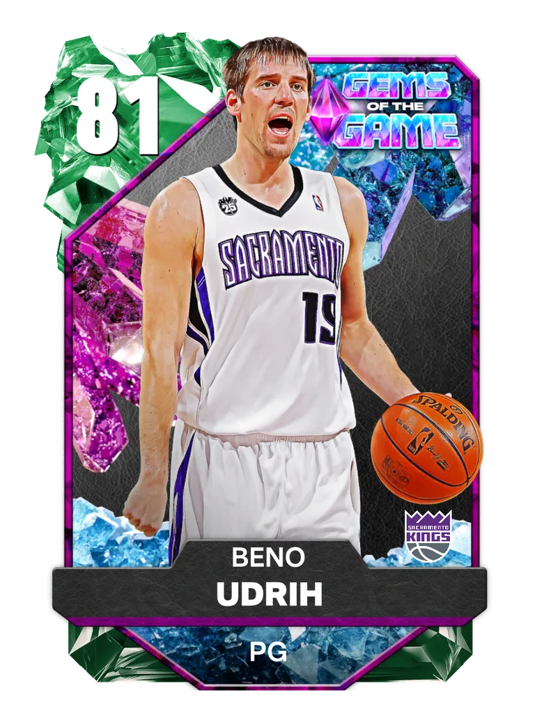 Beno Udrih
