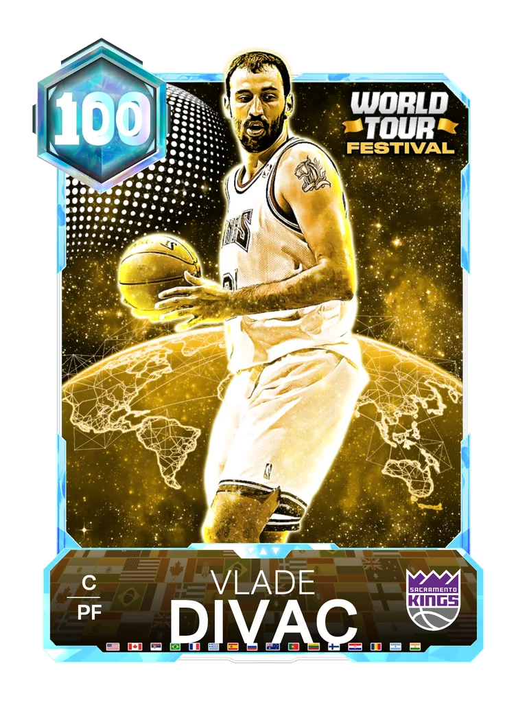 Vlade Divac