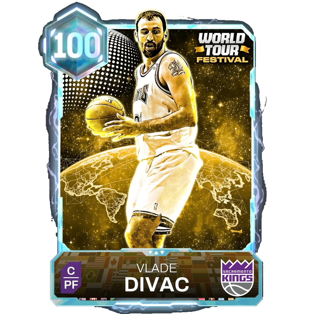 Vlade Divac