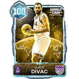 Divac, Vlade
