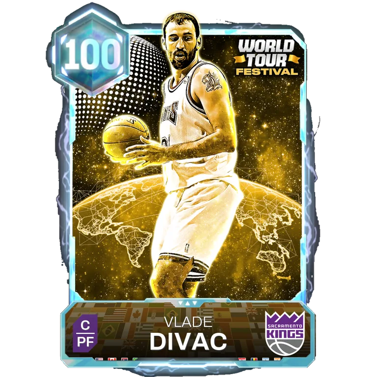 Vlade Divac
