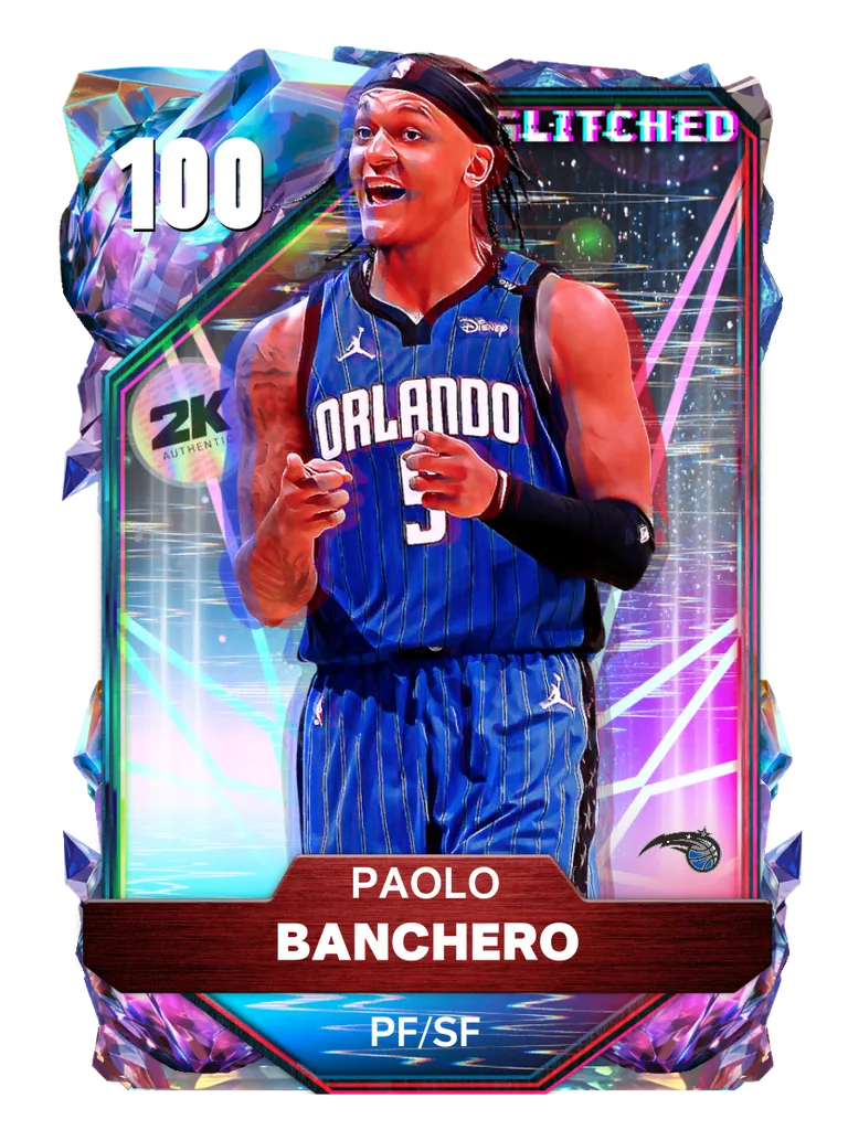 Paolo Banchero