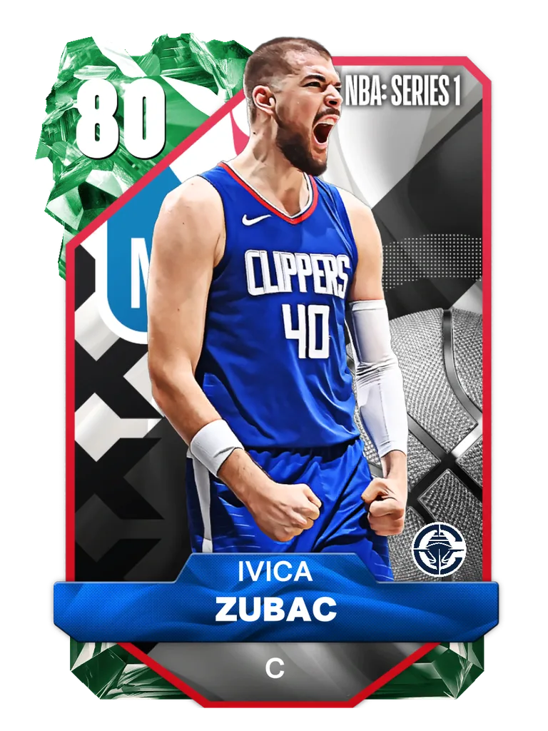 Ivica Zubac