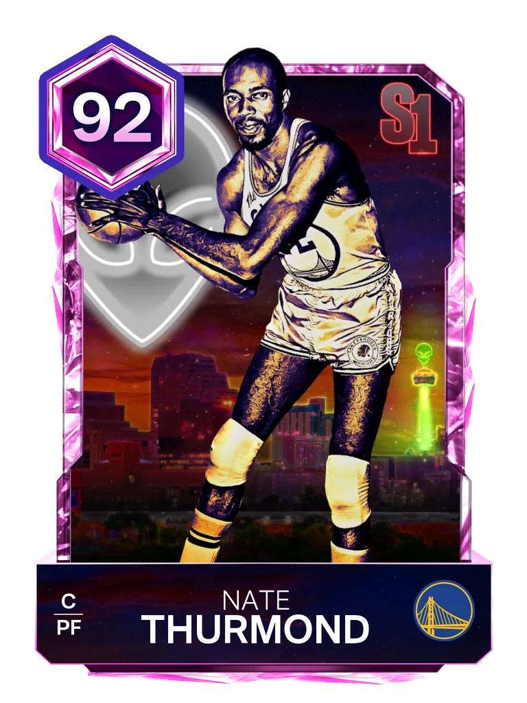 Nate Thurmond