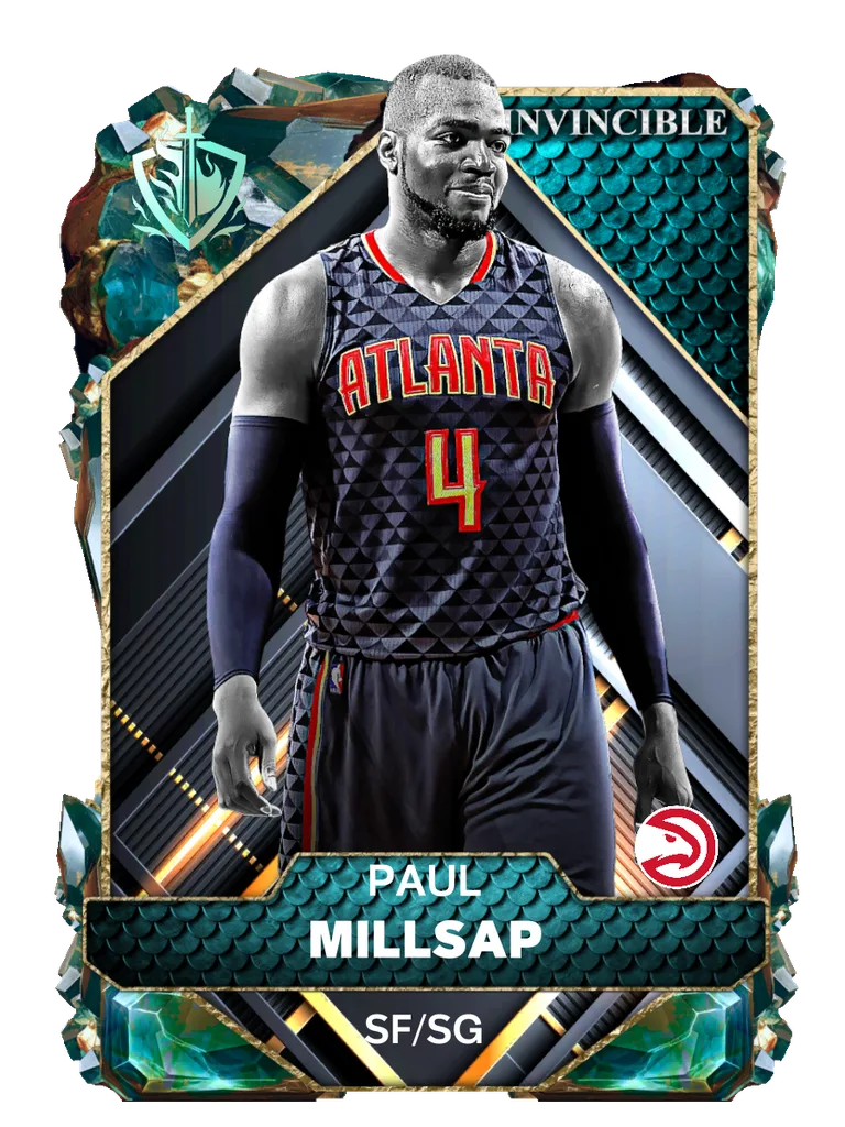 Paul Millsap