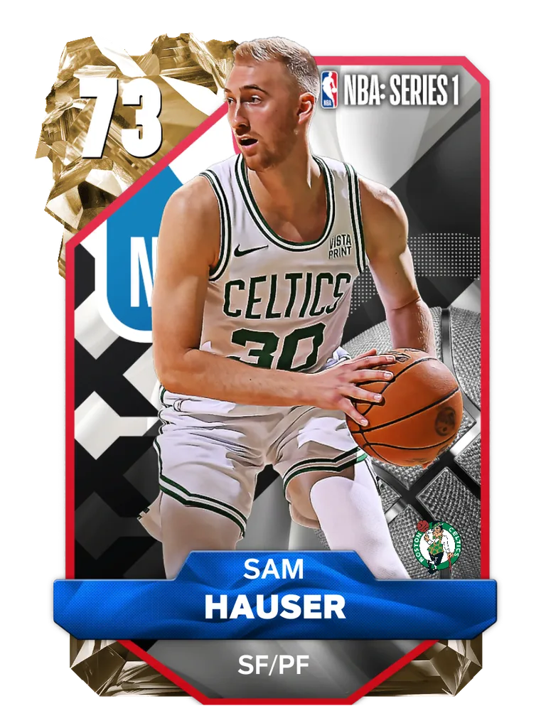 Sam Hauser
