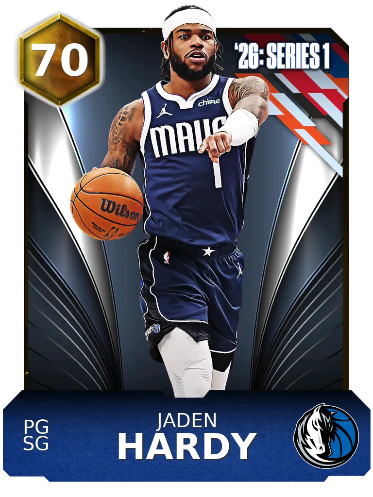 Jaden Hardy