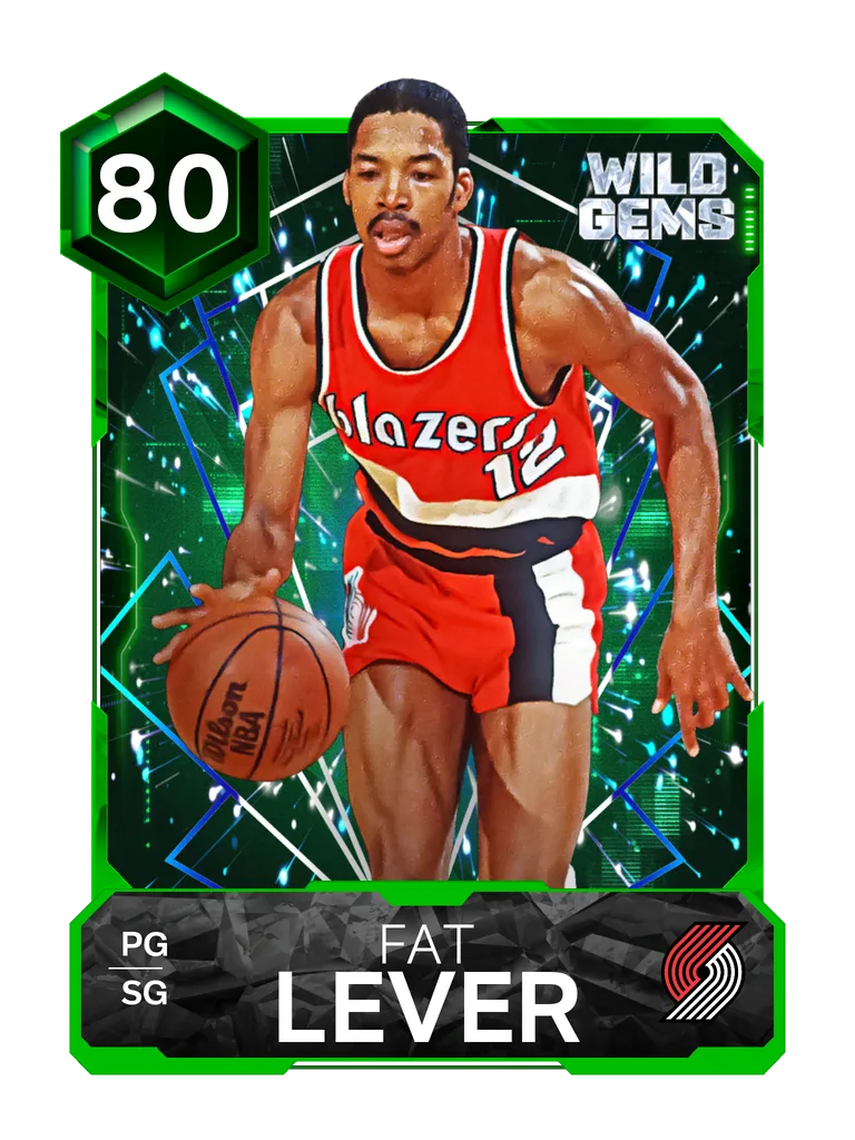 Fat Lever