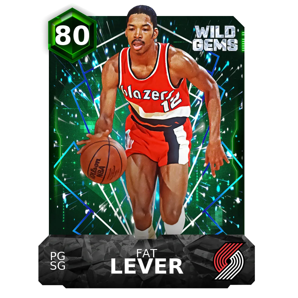 Fat Lever