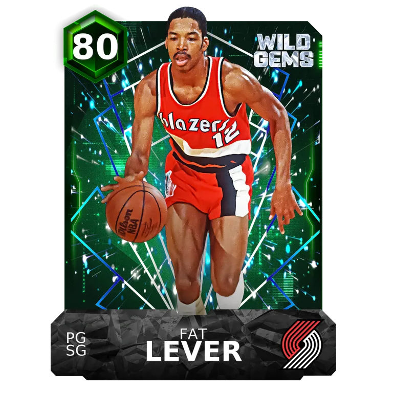 Fat Lever
