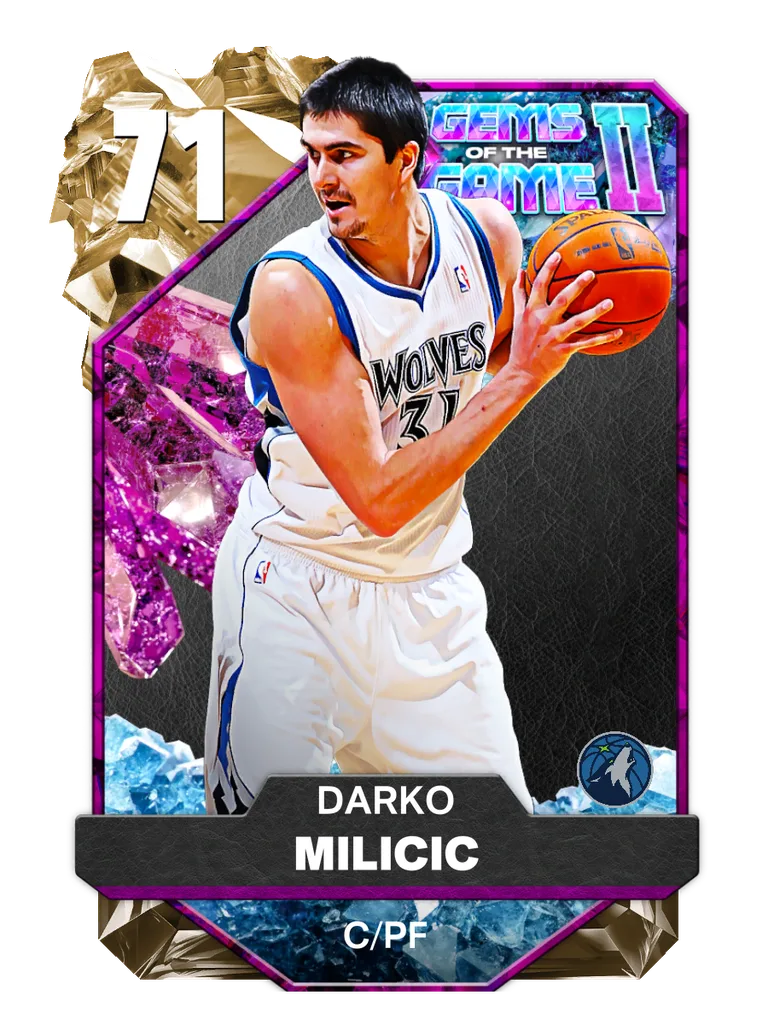 Darko Milicic