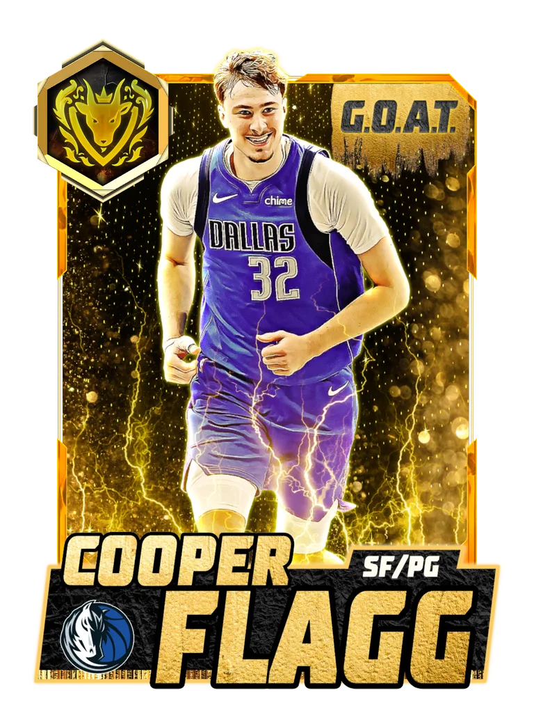 Cooper Flagg
