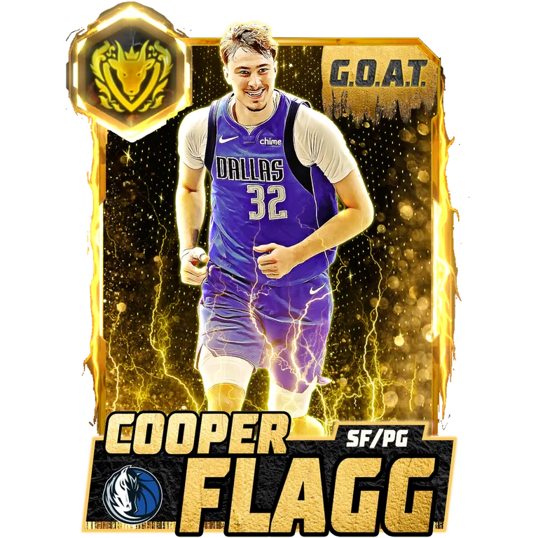 Cooper Flagg