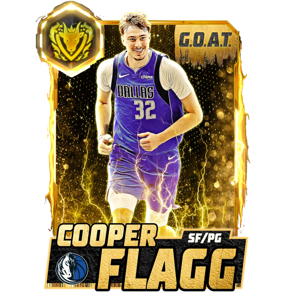 Cooper Flagg