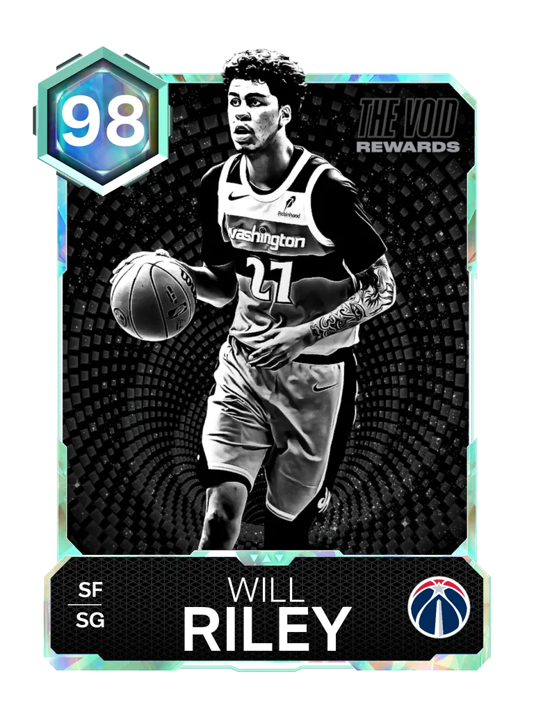 Will Riley