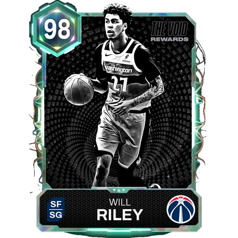 Will Riley