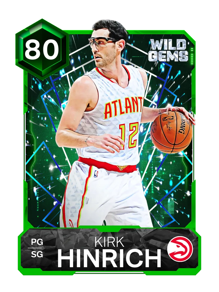 Kirk Hinrich