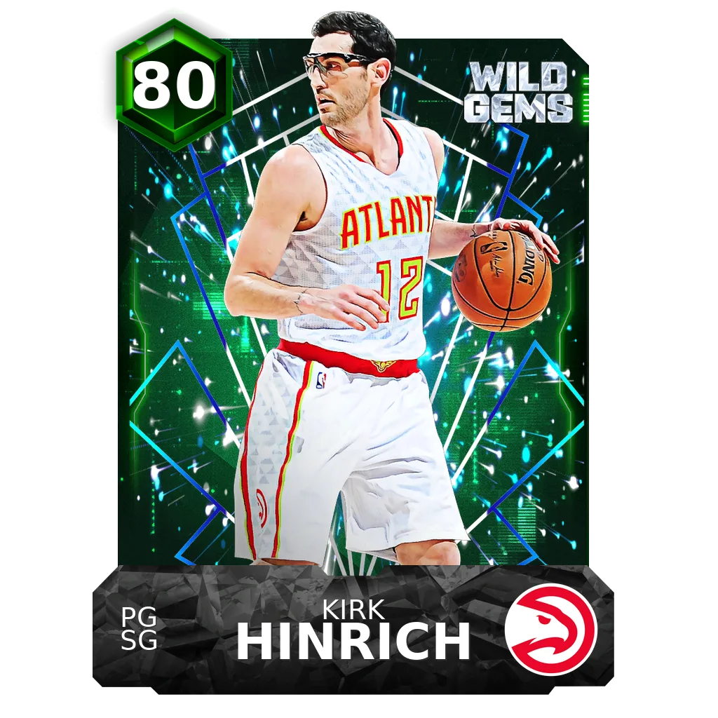 Kirk Hinrich