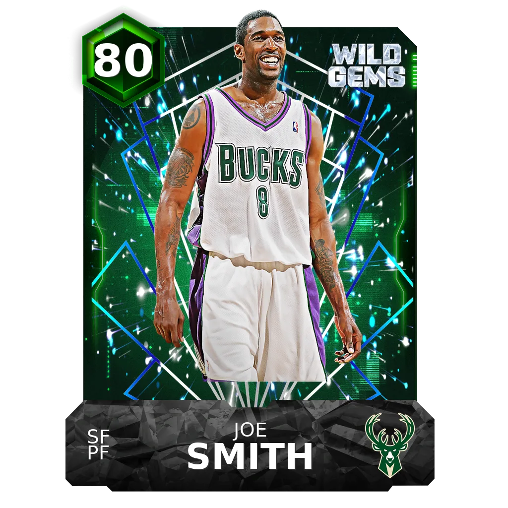 Joe Smith