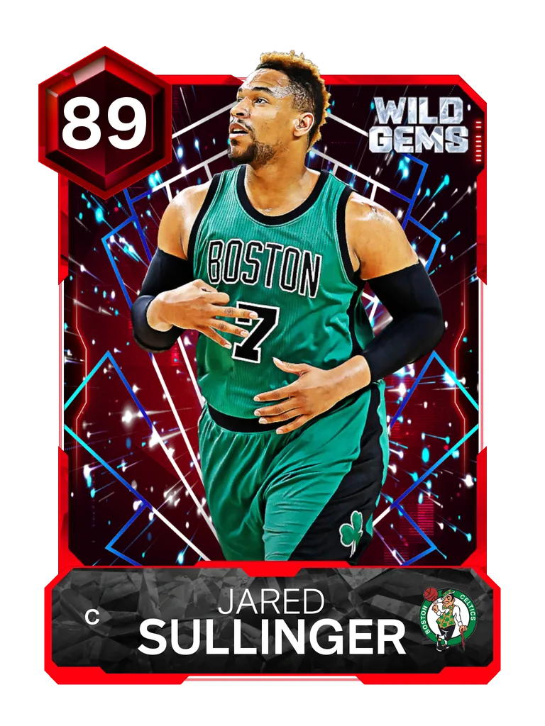 Jared Sullinger