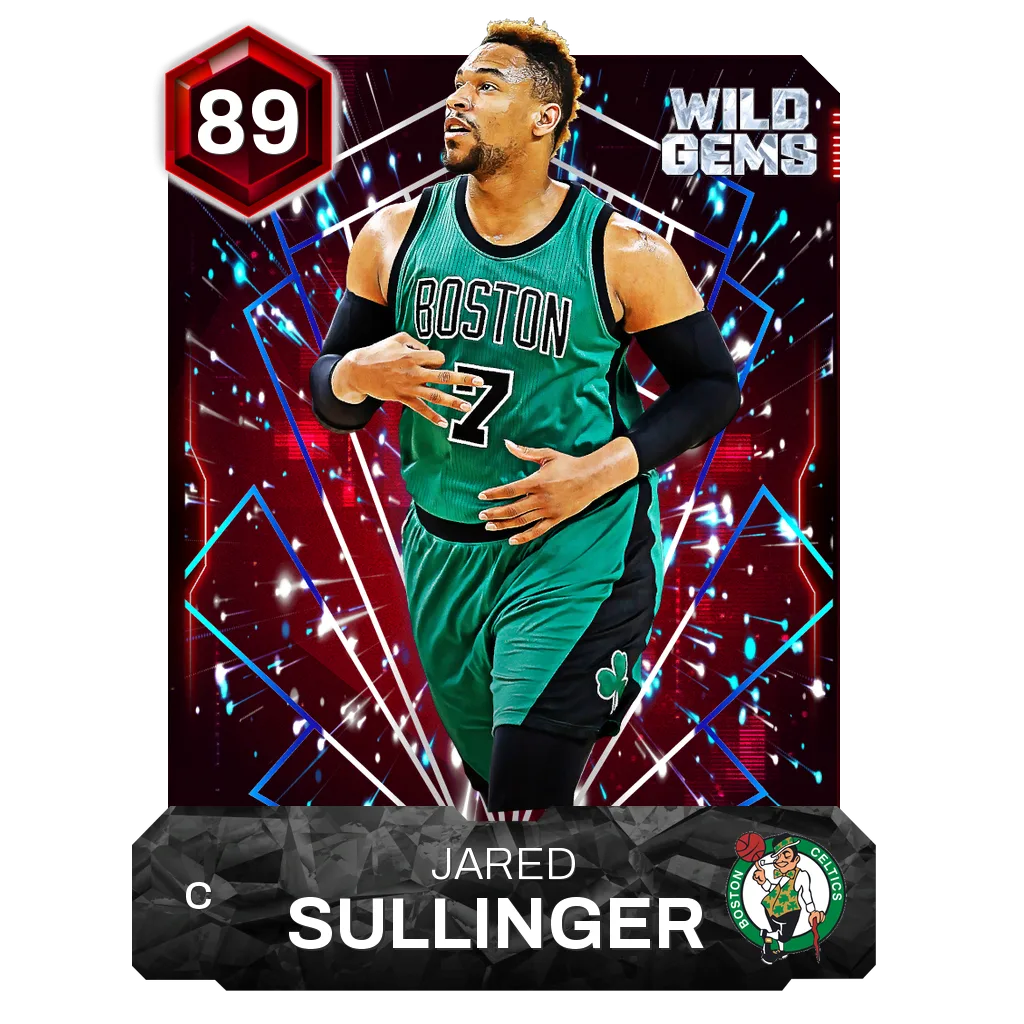 Jared Sullinger