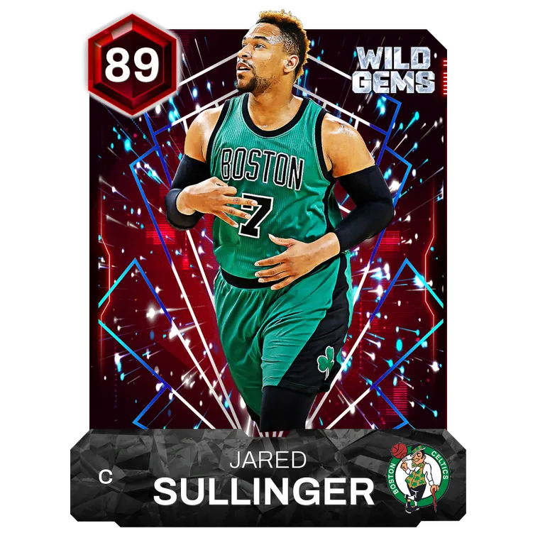 Jared Sullinger